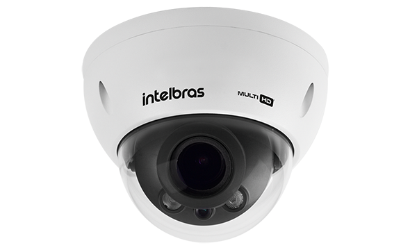 Câmera infravermelho Multi HD VHD 3230 D Z G5 | Intelbras Câmera infravermelho Multi HD VHD 3230 D Z G5 | Intelbras